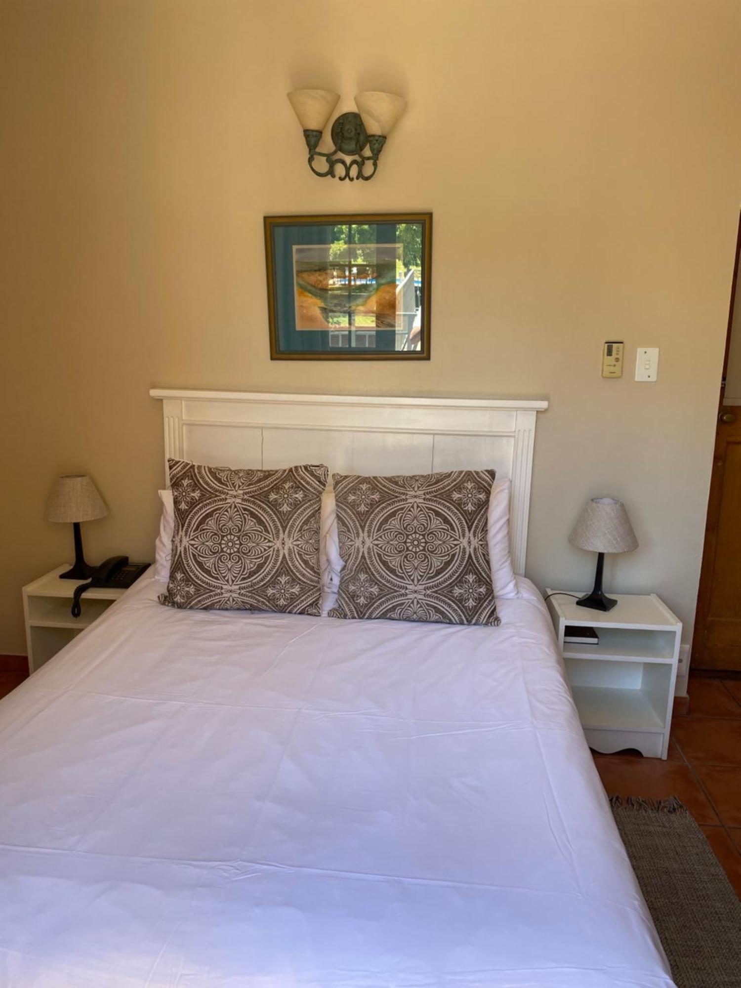 Oak Tree Lodge Paarl Exteriör bild